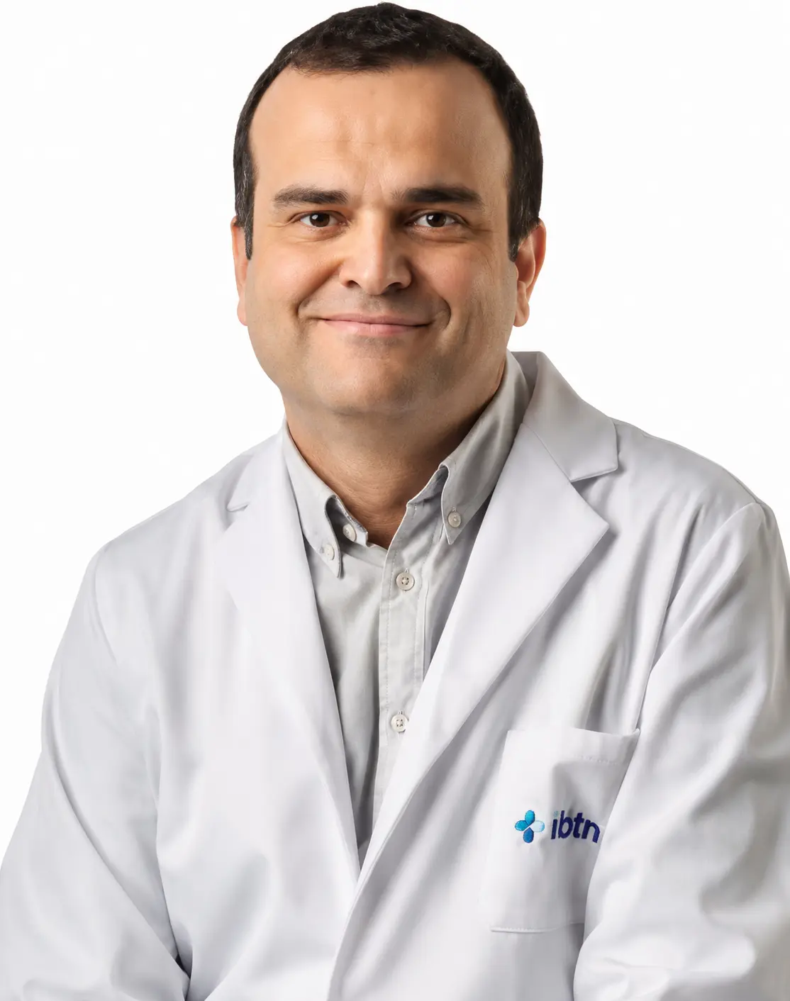 Dr. Rafael Trujillo Vilchez